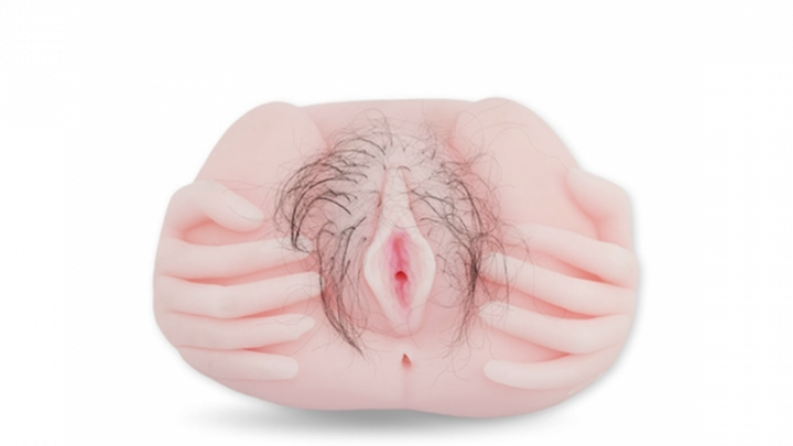 vagina masturbadora